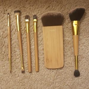 Tarte Brush Collection